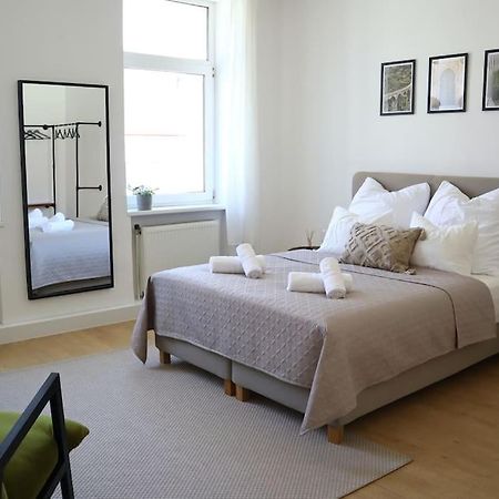 Bloom - Modern One Bedroom Apartment Vienna Exterior photo