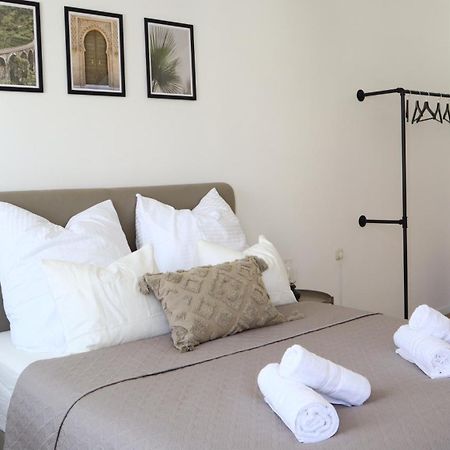 Bloom - Modern One Bedroom Apartment Vienna Exterior photo