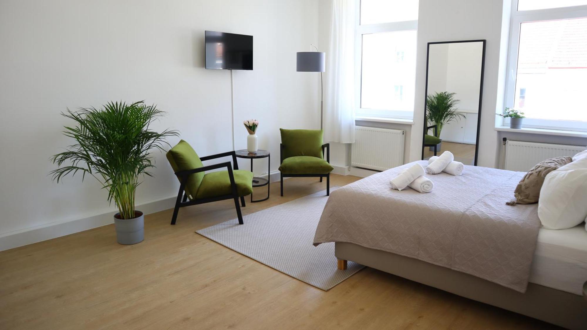 Bloom - Modern One Bedroom Apartment Vienna Exterior photo